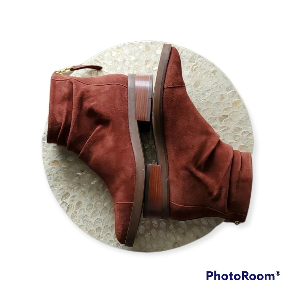 Cole Haan Bootie